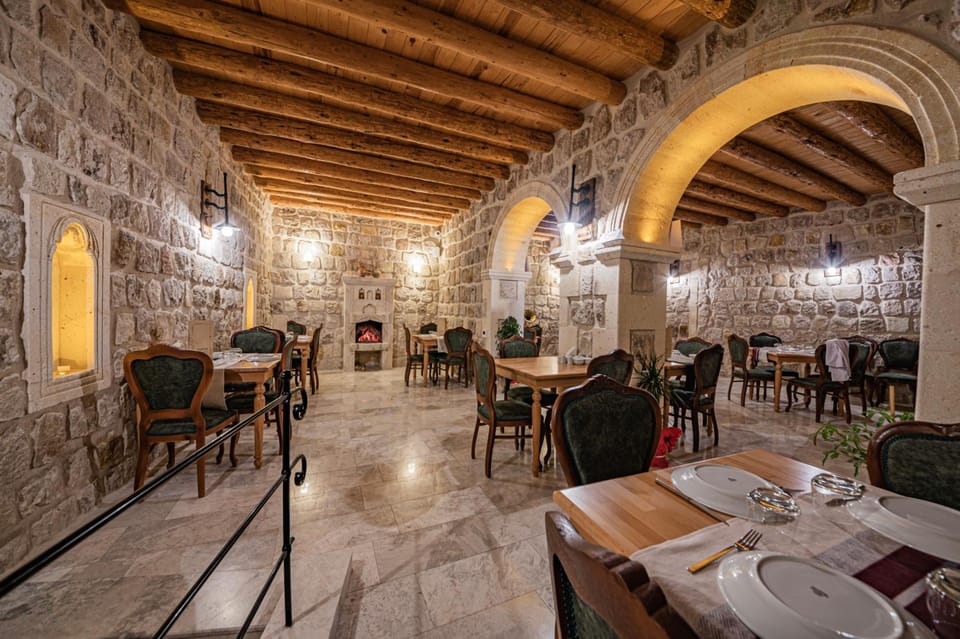 Janus Cappadocia Hotel in Kayseri, Türkiye