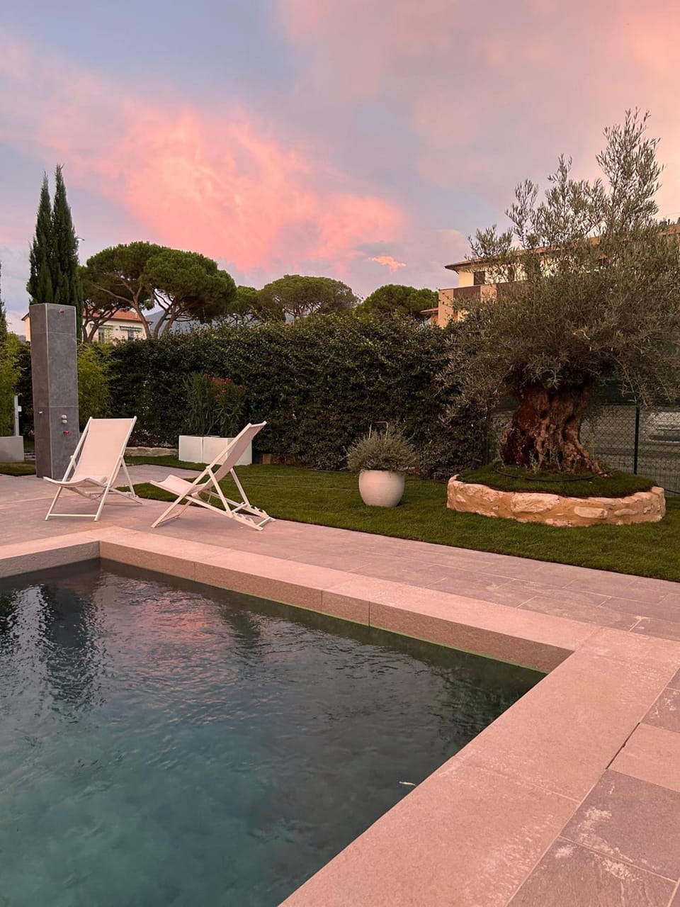 Villa Luce Assisi Rooms & Suites Hotel in Umbria