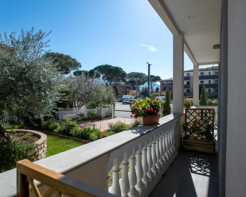 Villa Luce Assisi Rooms & Suites Hotel in Umbria