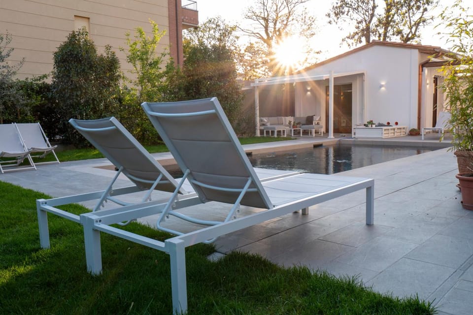 Villa Luce Assisi Rooms & Suites Hotel in Umbria