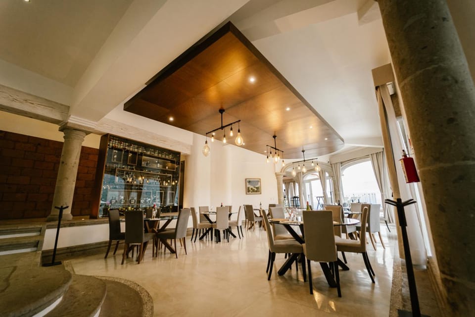 Hotel Boutique de Cantera Y Plata Hotel in Taxco