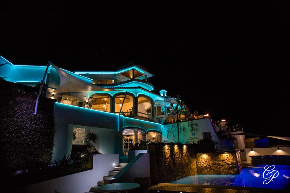 Hotel Boutique de Cantera Y Plata Hotel in Taxco