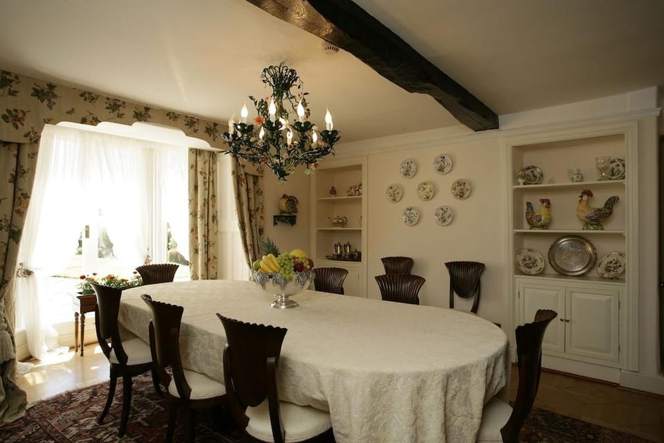 Brampton Grange Hotel in Daventry District