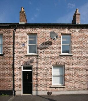 Malone Crescent Apartment Hotel in Belfast