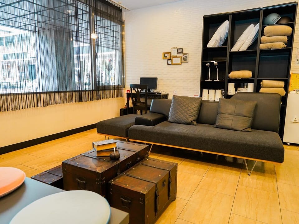 Hotel Areaone Okayama - Vacation STAY 32490v Hotel in Japan