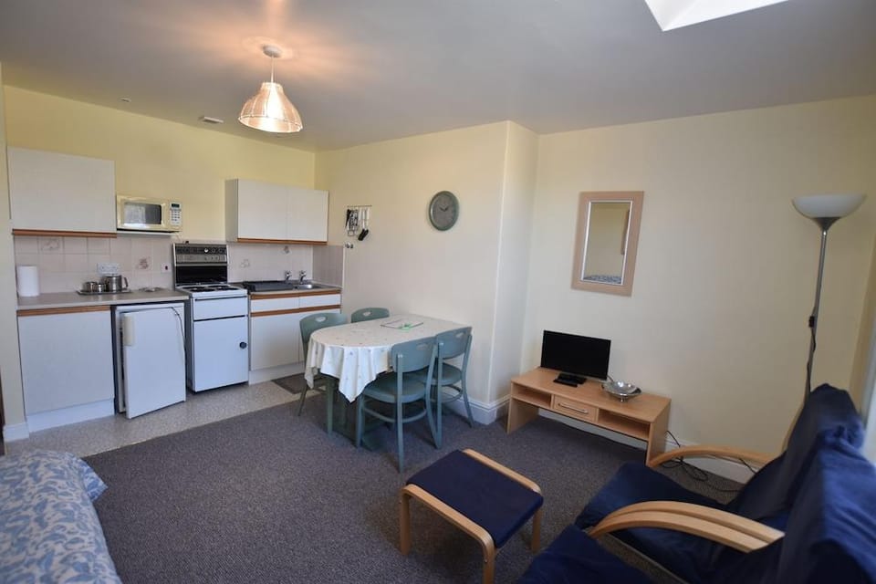 Brialene Holiday Apartments Hotel in Scarborough