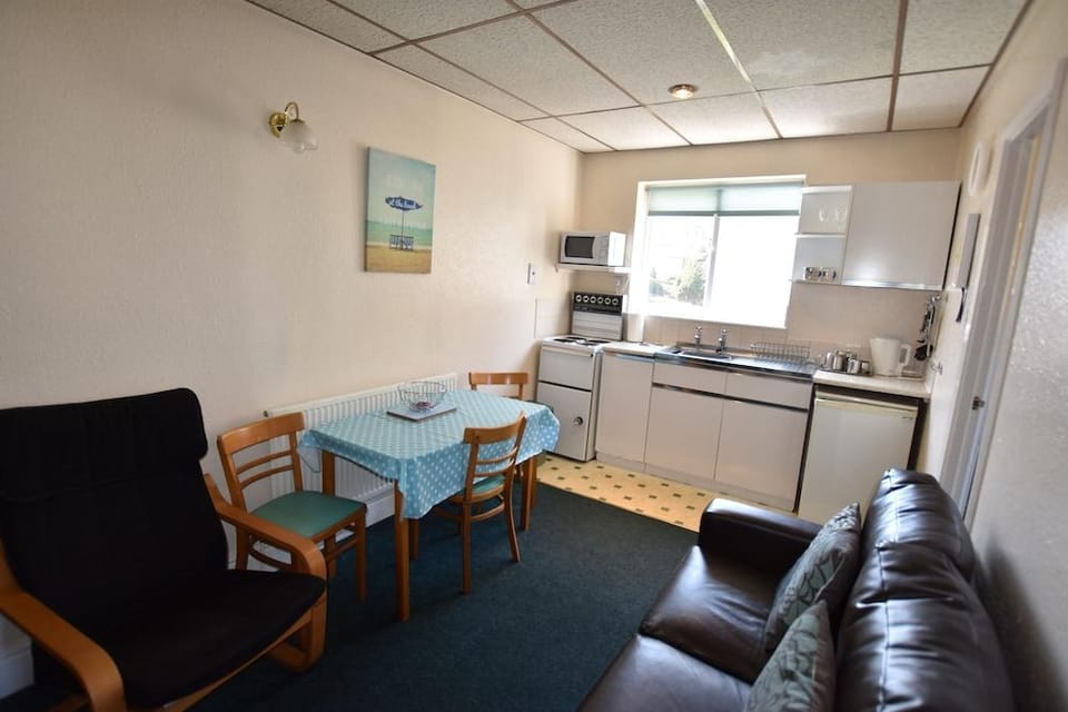 Brialene Holiday Apartments Hotel in Scarborough