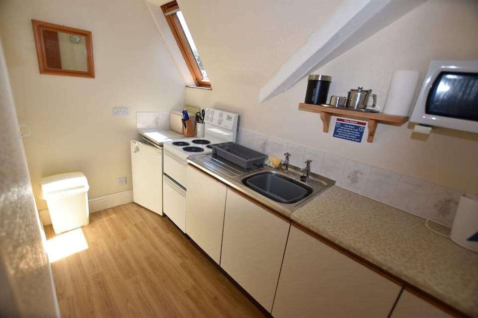 Brialene Holiday Apartments Hotel in Scarborough