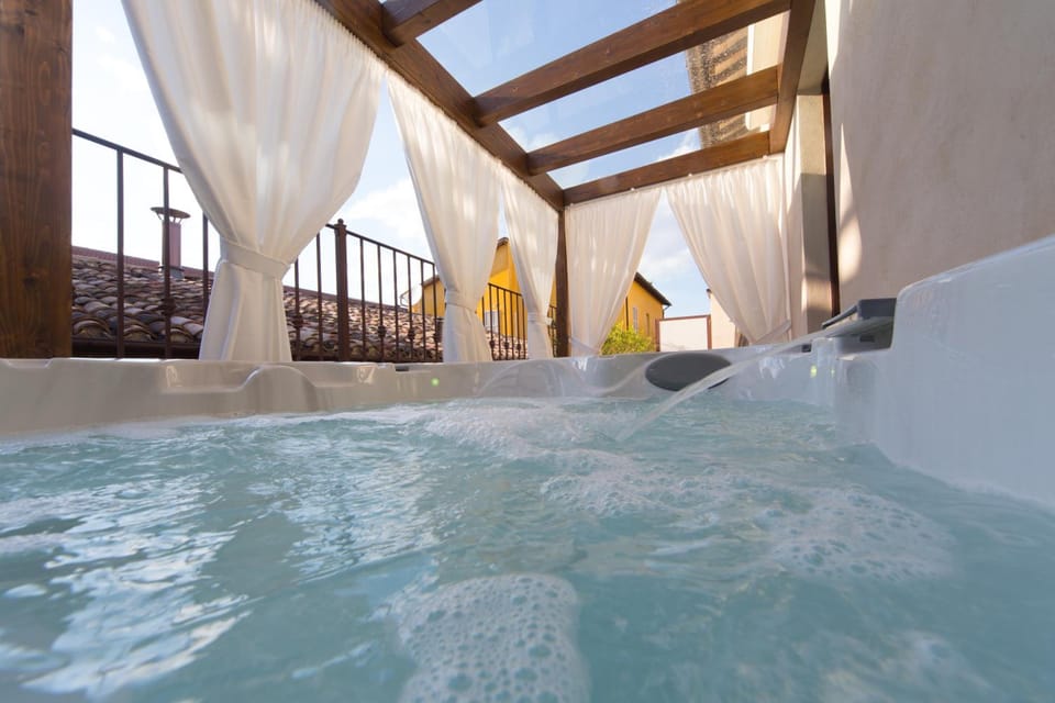 Di Sabatino Resort - Suite Apartments & Spa Resort in Abruzzo