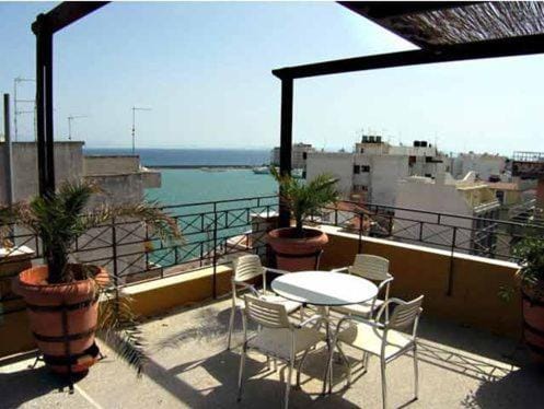 Diana Hotel Hotel in Decentralized Administration of the Aegean