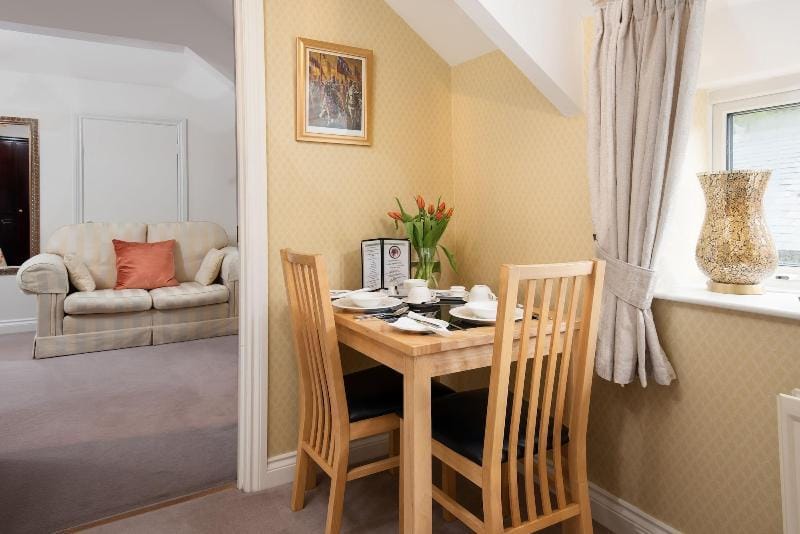 Coach House Bed & Breakfast Alnwick Hotel in Alnwick