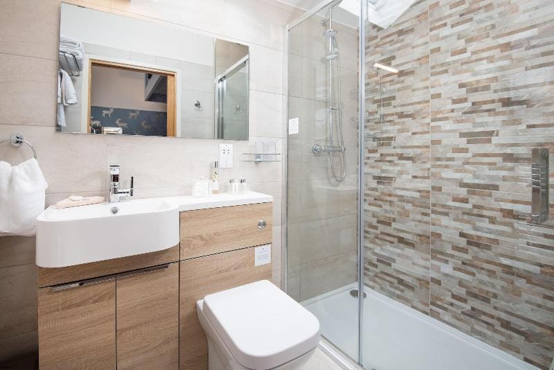 Coach House Bed & Breakfast Alnwick Hotel in Alnwick