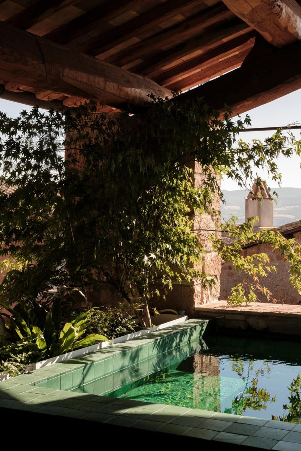 Palazzo Petrvs Hotel in Orvieto