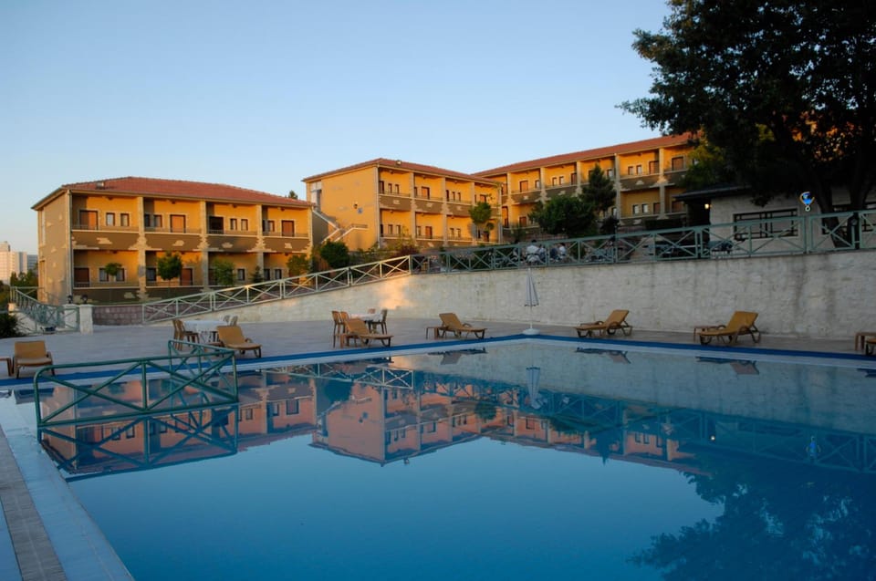Monark Hotel Cappadocia Hotel in Turkey