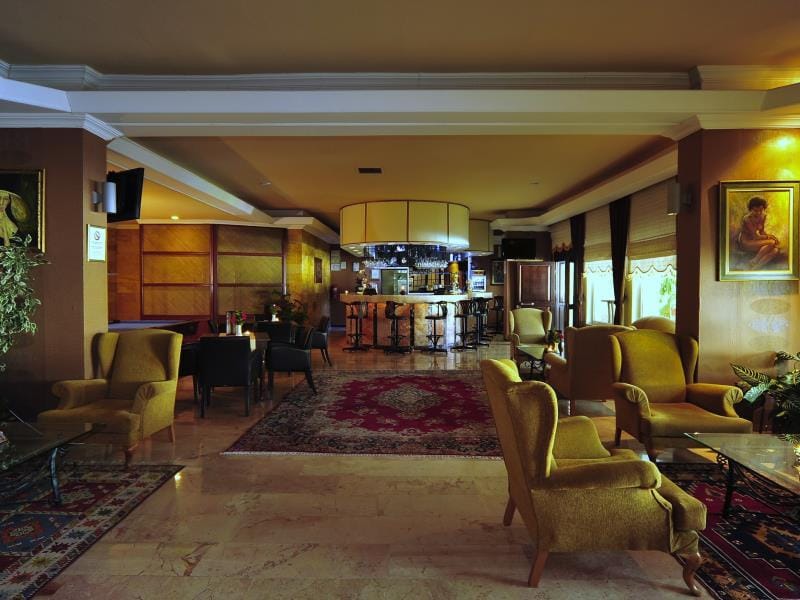 Dinler Hotels Urgup Hotel in Kayseri, Türkiye