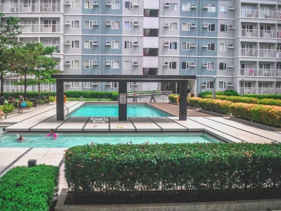 Butler's BnB Hotel in Quezon City