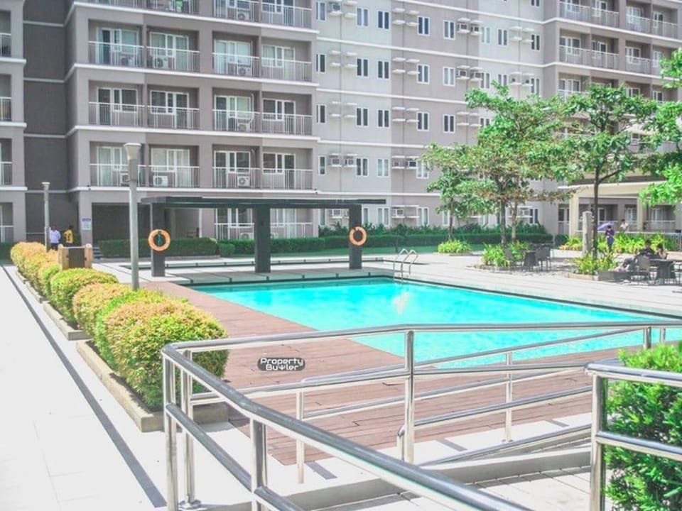 Butler's BnB Hotel in Quezon City