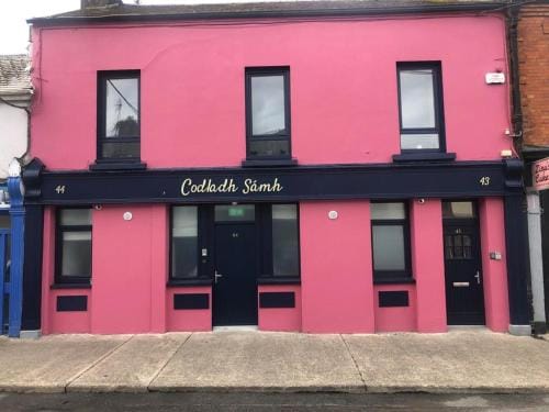 Codladh Samh Guest House Hotel in Co. Tipperary, Ireland