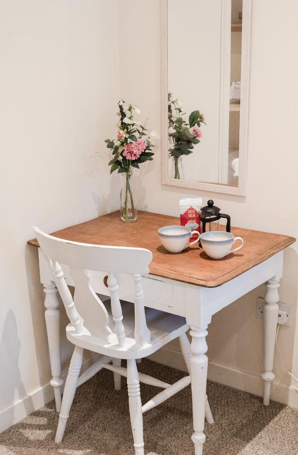 A Stay On The Brae Hotel in Edinburgh