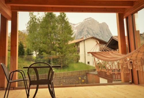 Kastelart - Karbon Hotel in Kastelruth