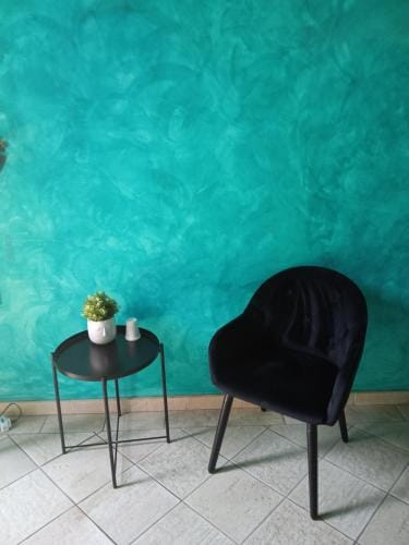 B&B Il Corallo Hotel in Terracina