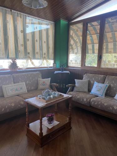 La casa di Anna B&B di Schinco Anna Hotel in Basilicata