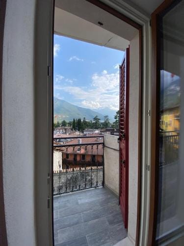 East West Room Hotel in Arco