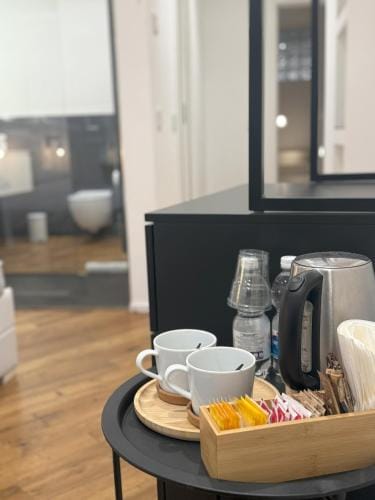 East West Room Hotel in Arco