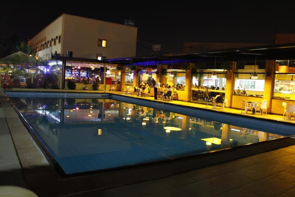 HOTEL ITACAIUNAS Hotel in State of Tocantins