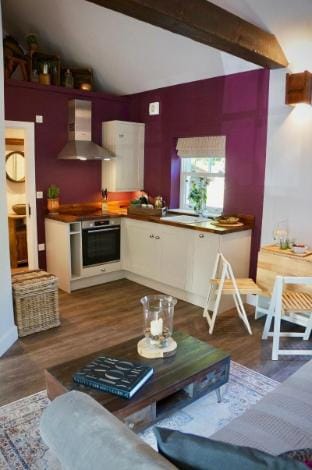 Hazelhurst Farm Hotel in New Forest District
