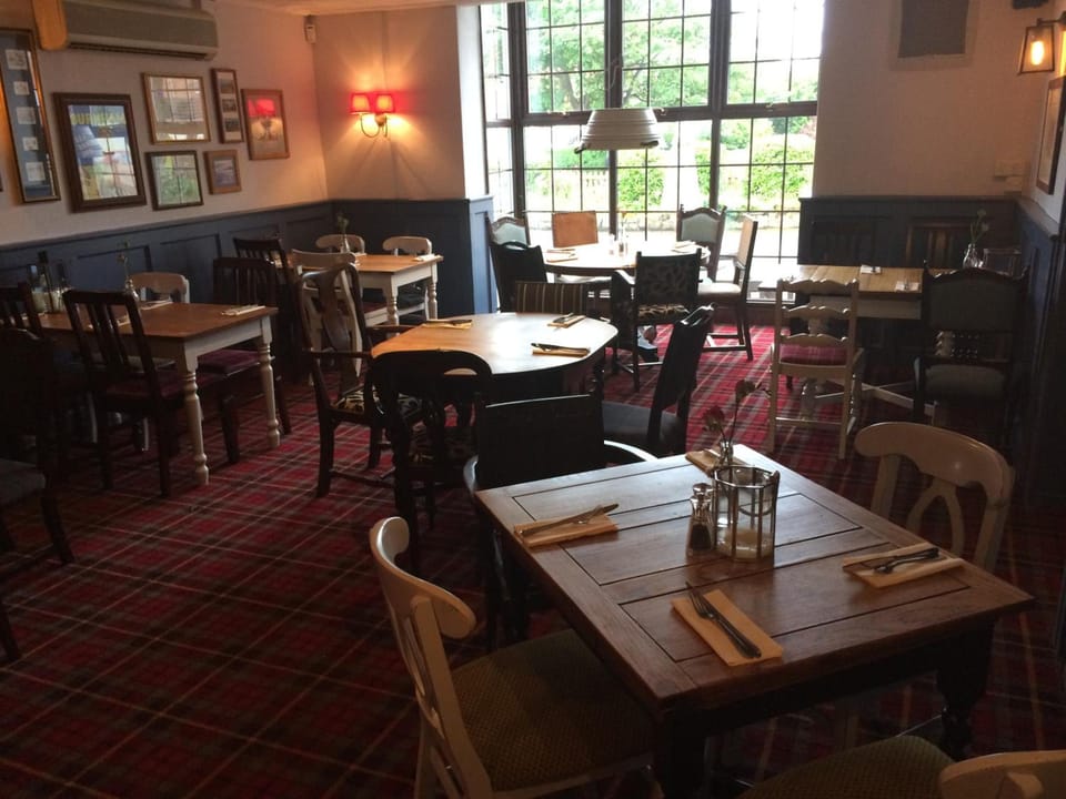 Dunstan House Hotel in Burnham-on-Sea