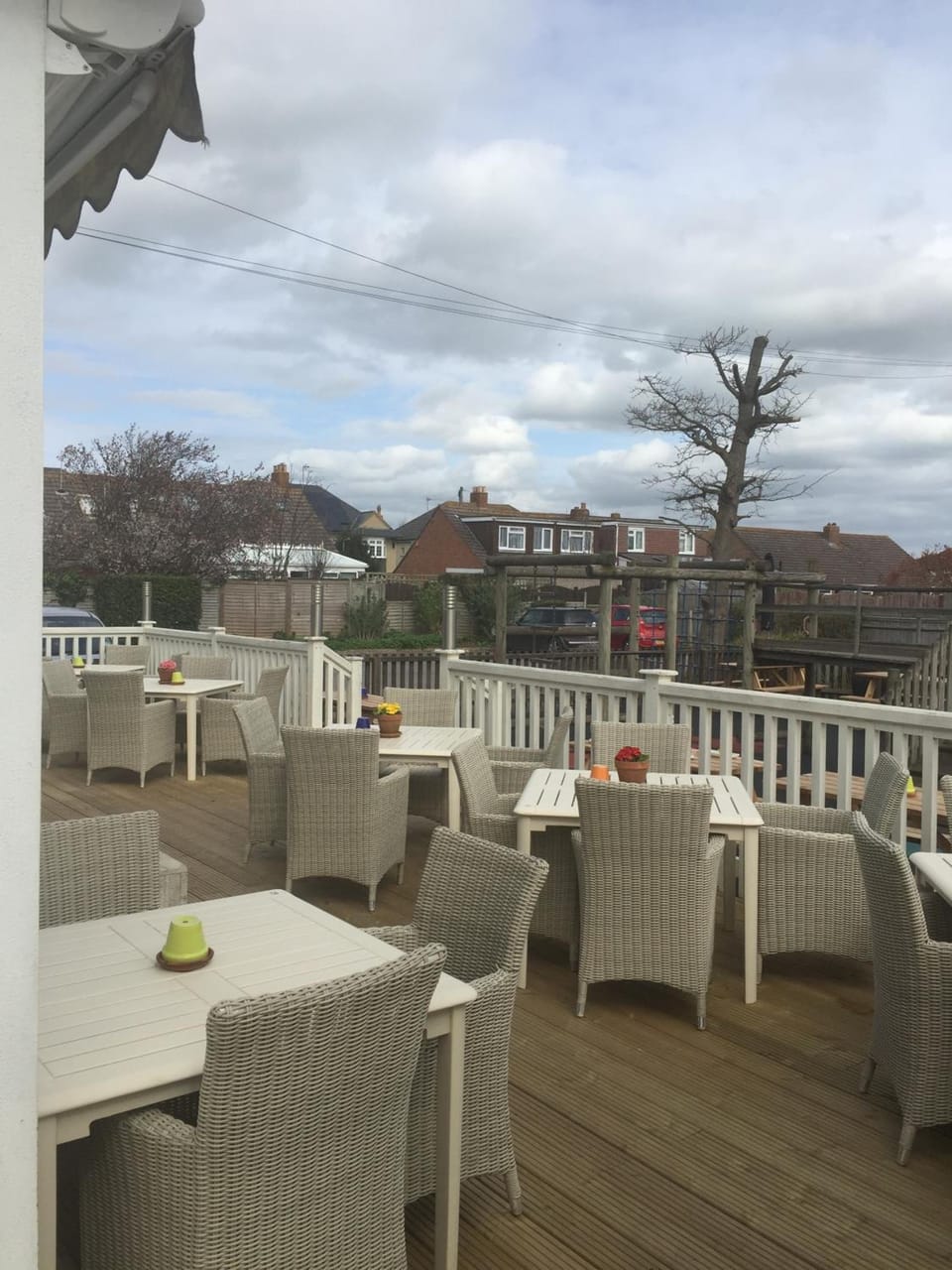 Dunstan House Hotel in Burnham-on-Sea
