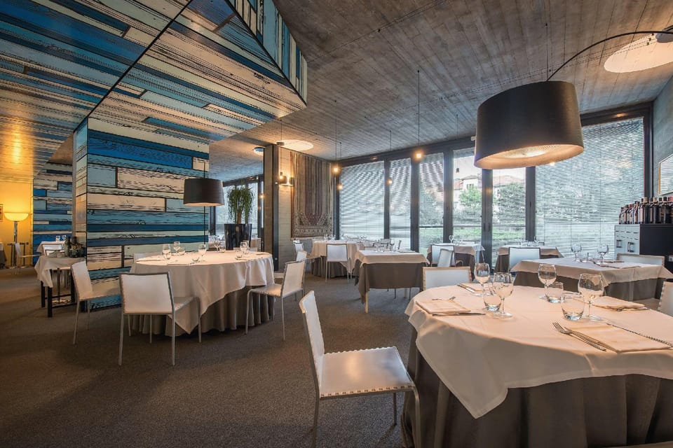 DUPARC Hotel & Apartments Hotel in Turin
