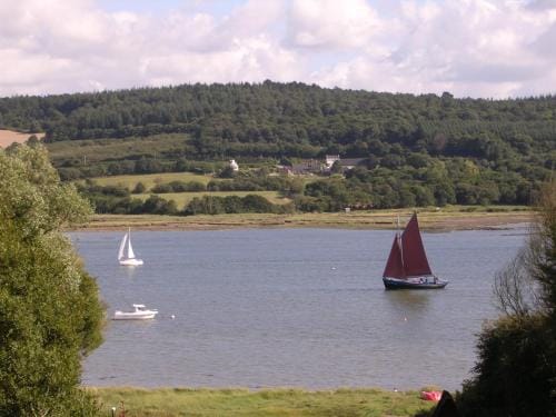 Au gre des marees, 2 chambres avec petit dejeuner Hotel in Finistere