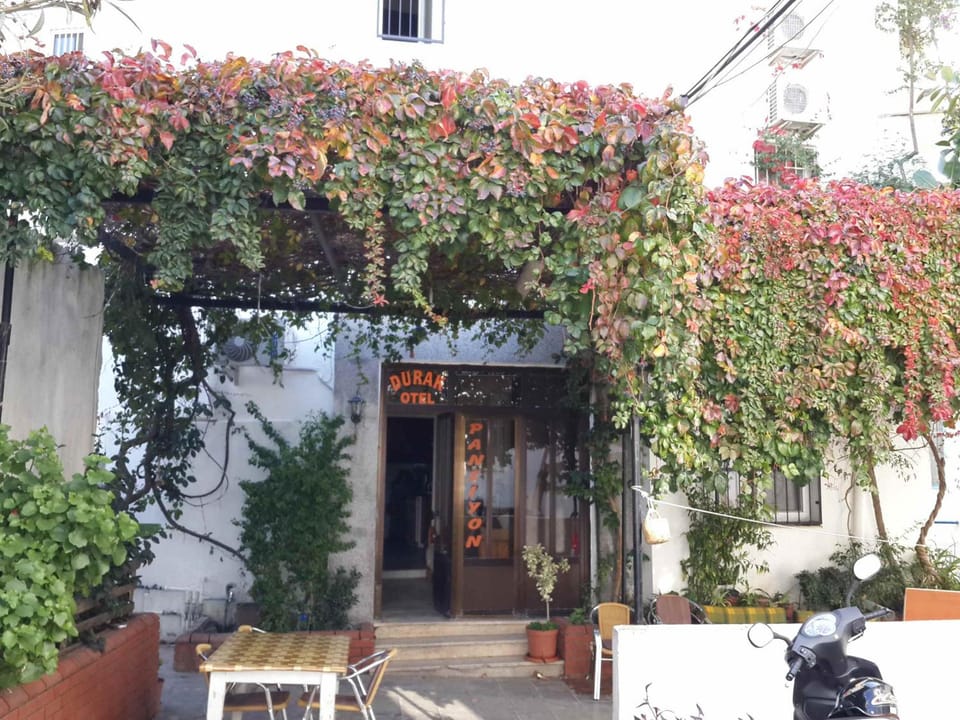 Durak Hotel Hotel in Bodrum