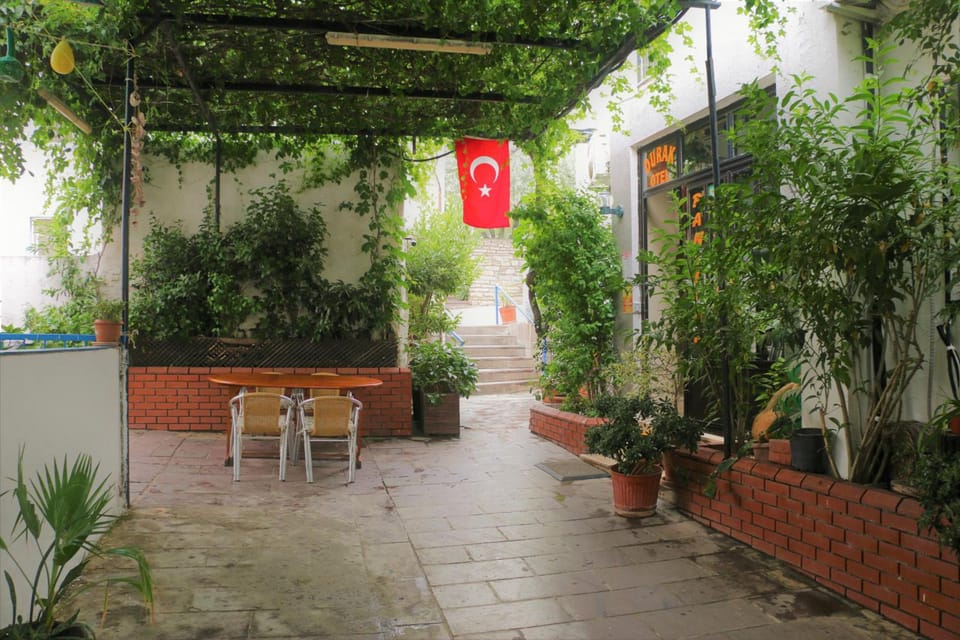 Durak Hotel Hotel in Bodrum
