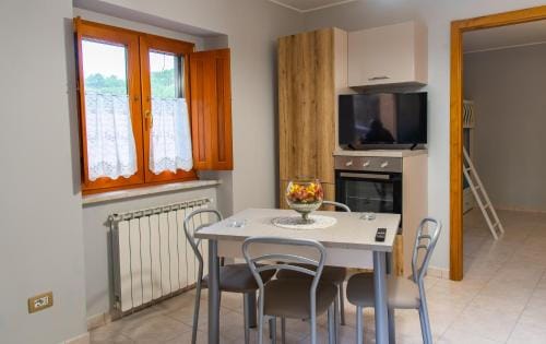 B&B al Vico Pepe Hotel in Basilicata