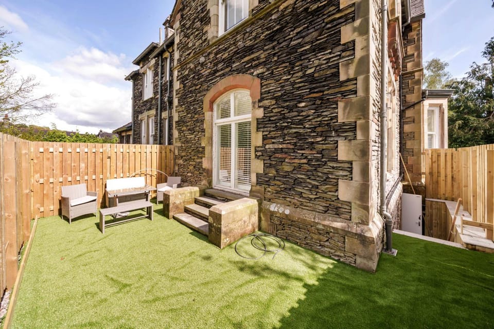 The Governance Apartments Hotel in Windermere