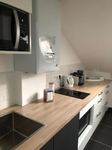 Jardin des Plantes Hotel in Le Mans