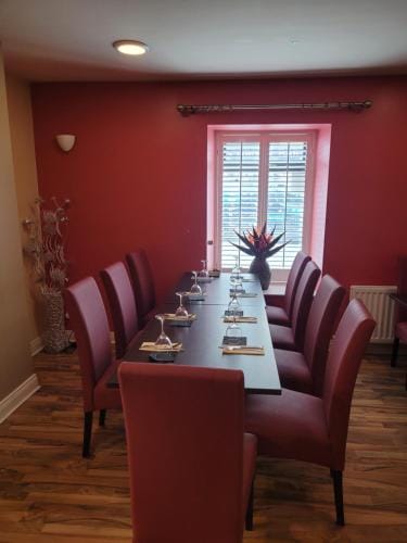 O'Connors Bar Restaurant and Guesthouse Hotel in County Donegal