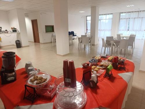 B&B Michael's Dream Hotel in Basilicata