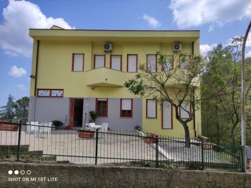 B&B Michael's Dream Hotel in Basilicata