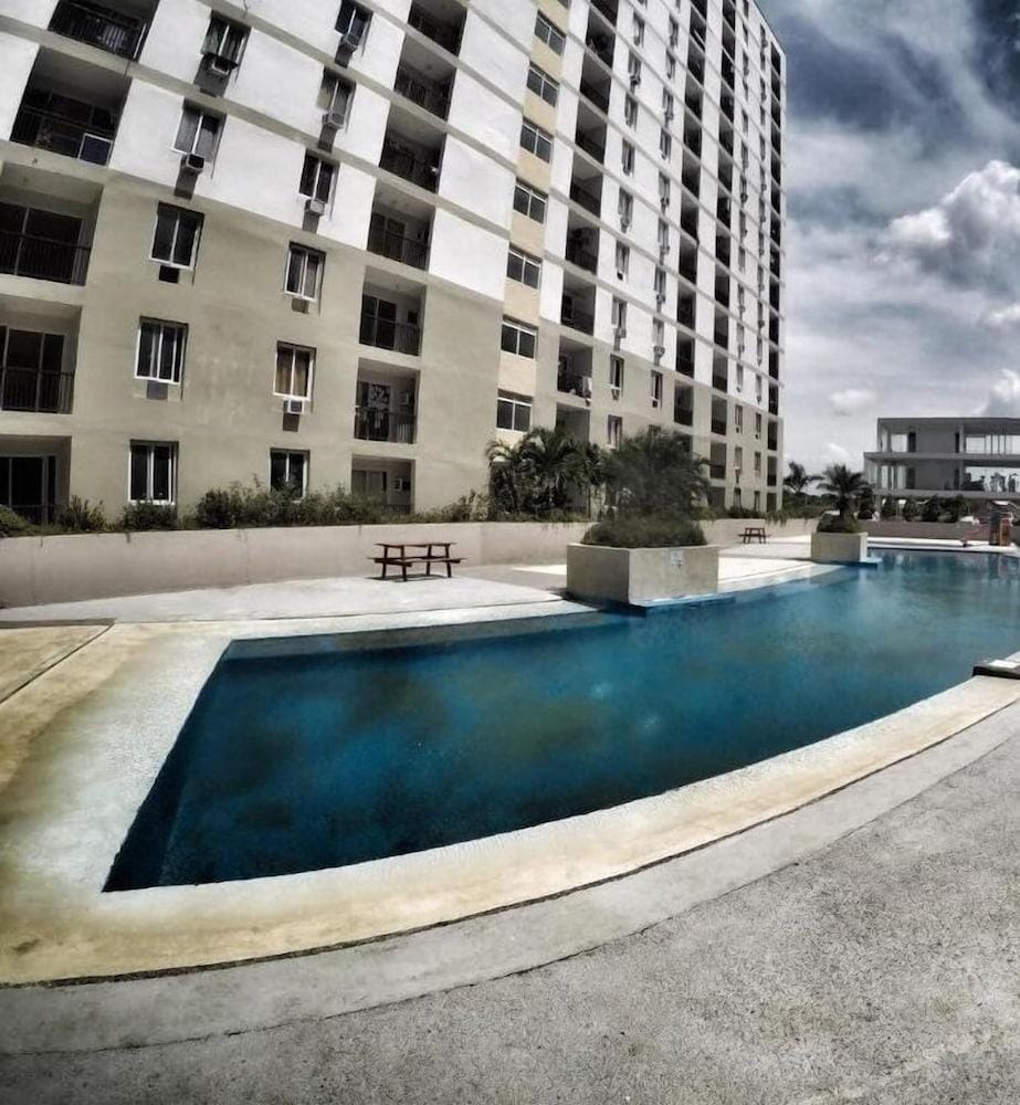 Seakyung Condominium Hotel in Lapu-Lapu City