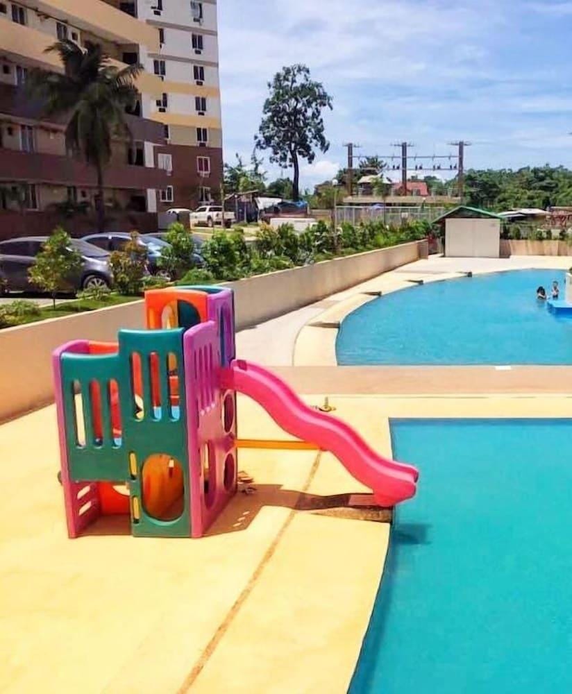 Seakyung Condominium Hotel in Lapu-Lapu City
