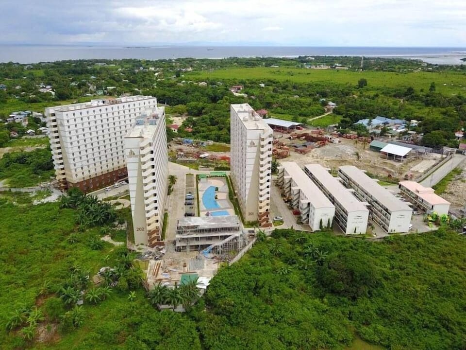 Seakyung Condominium Hotel in Lapu-Lapu City