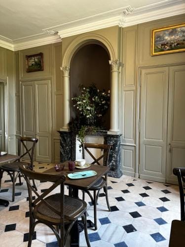 Les Deux Marguerite Hotel in Alençon