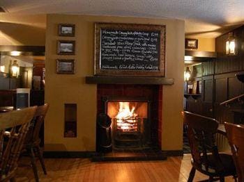 Fisherman's Tavern Hotel - Inn by Greene King Inns Hotel in Dundee