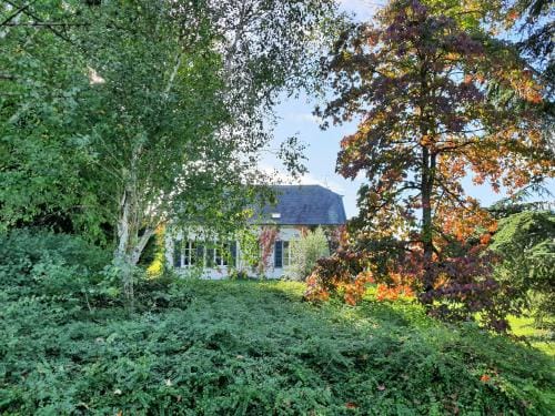Le Cedre Hotel in Wallonia, Belgium