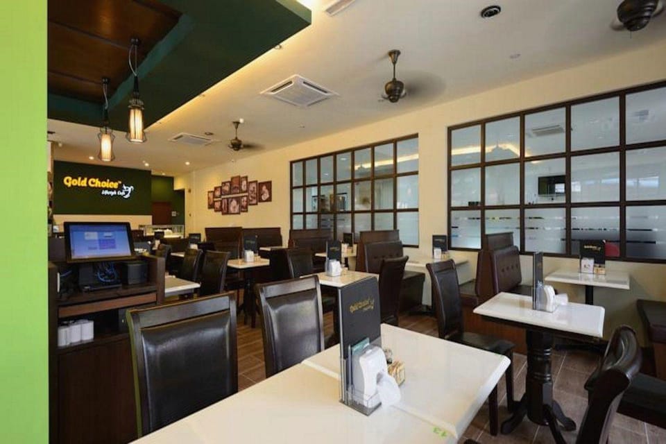 Grand Inn Macalister Hotel in George Town