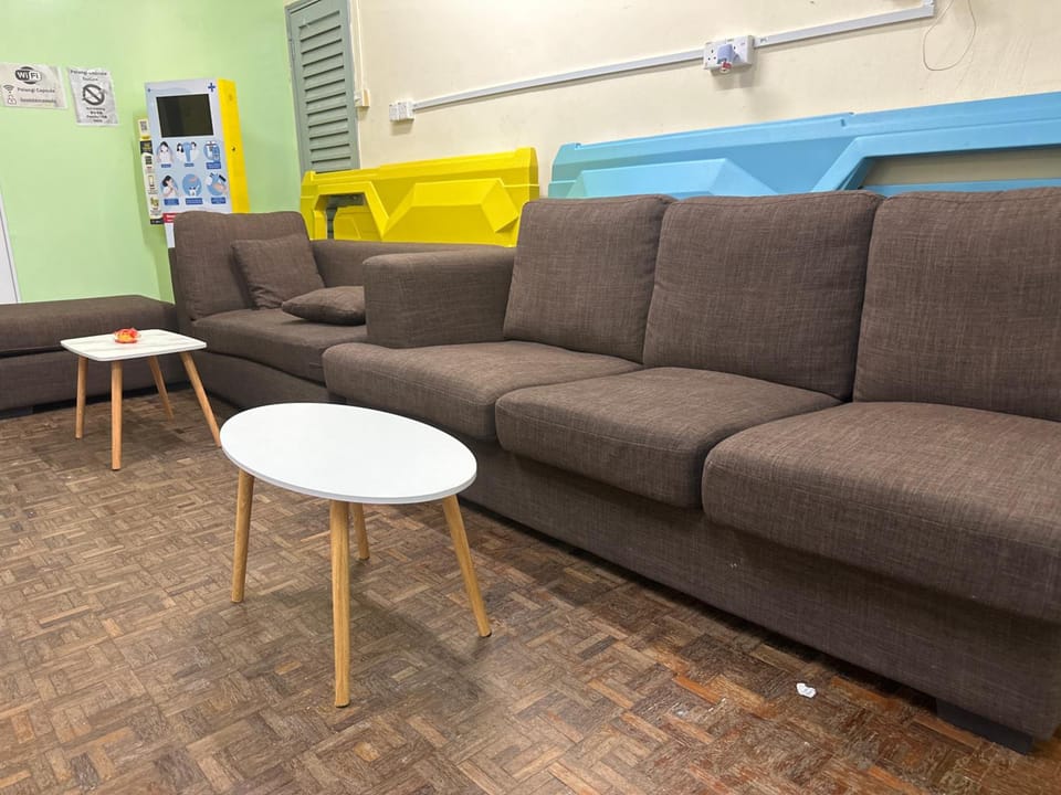 Facilities
